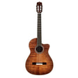 Cordoba Fusion 12 Classical Acoustic Electric Guitar - Cinnamon Burst