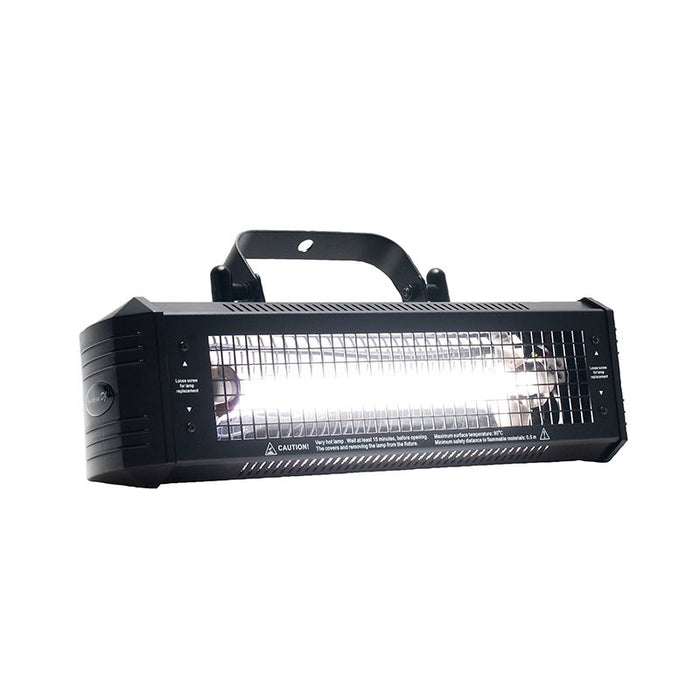 ADJ Mega Flash DMX Strobe Light - Mint, Open Box