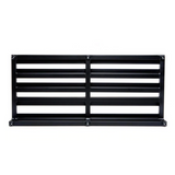 Pedaltrain PT-N32-SC Novo 32 Pedalboard with Soft Case