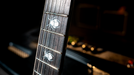 ESP LTD KH-3 30th Anniversary Spider Kirk Hammett Signature Guitar - Black With Graphic - New
