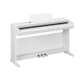Yamaha Arius YDP146W 88-Key Weighted Digital Piano - White