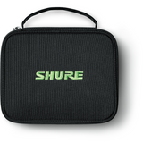 Shure SM4-K Kit Home Recording Microphone with Shock mount and Case - Mint, Open Box