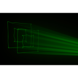 CHAUVET DJ Scorpion Dual Laser Effect