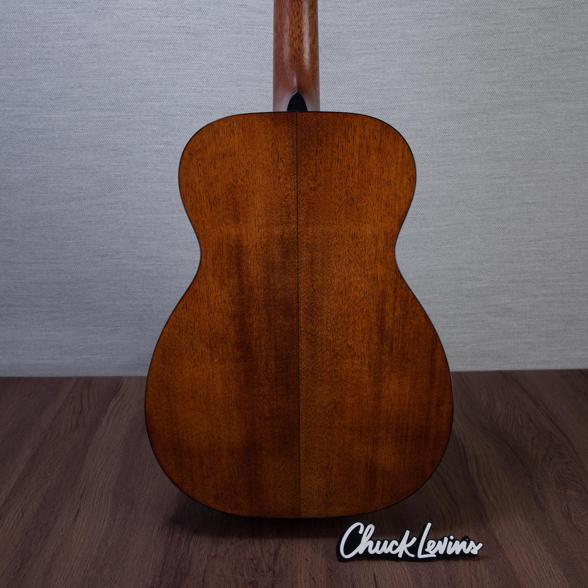 Martin Signature 00-18 Joe Bonamassa Acoustic Guitar - 1937 Joe Bonamassa Sunburst - #M3093085
