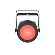 Chauvet DJ COREpar Q60 ILS 60-Watt RGBW COB LED Par Fixture
