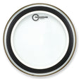 Aquarian 8" Studio-X Drum Head - New,8 Inch