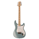 PRS Silver Sky Electric Guitar, Maple Fingerboard - Poplar Blue