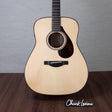 Yamaha FG9 MX Adirondack Spruce/Mahogany Acoustic Electric Guitar - #IKN094A