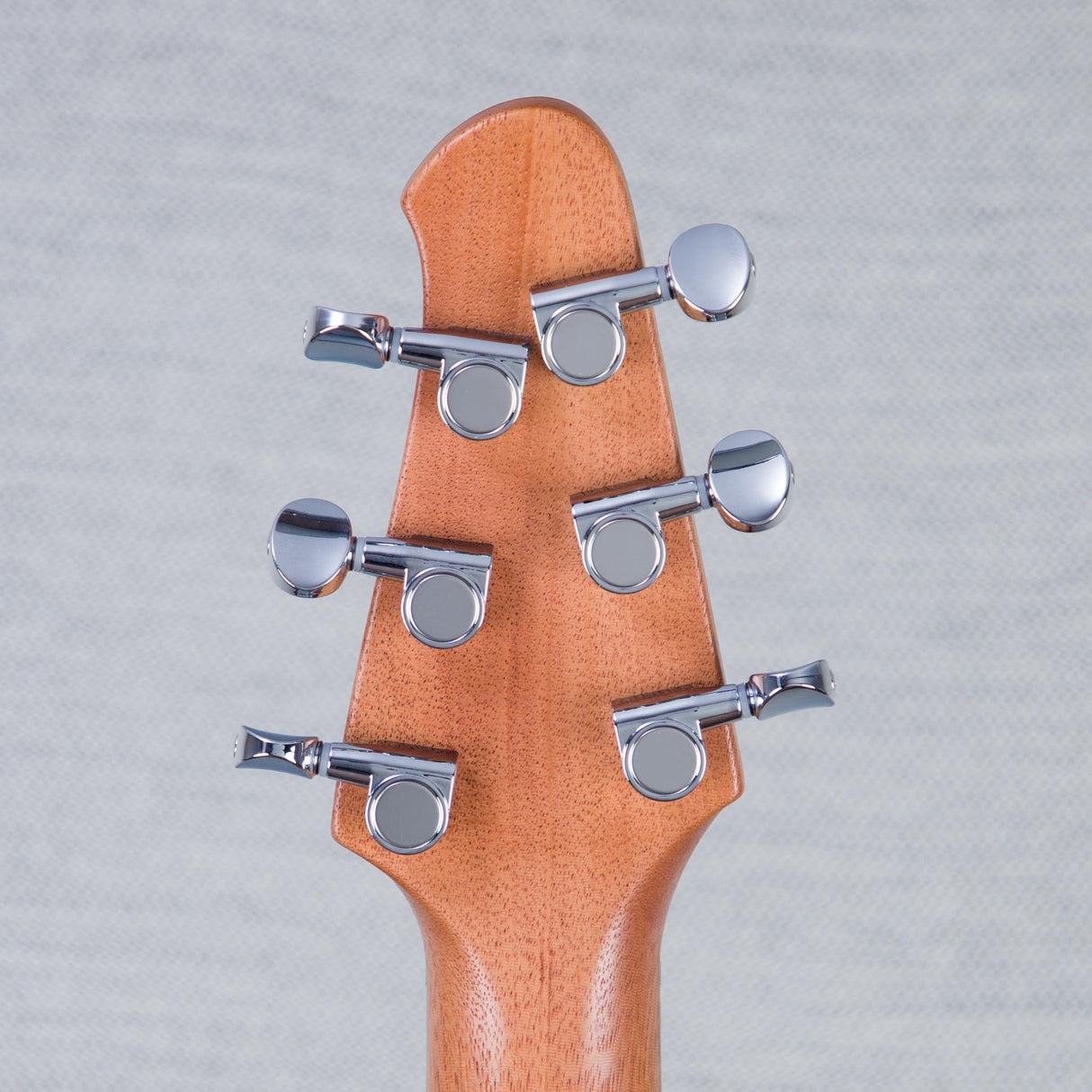 Powers Electric A-Type Select Maple Electric Guitar - Byzantine Gold - #B179