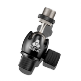 Triad-Orbit M2-R Retrofittable Short Stem Mic Adaptor
