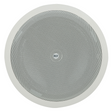 RCF PL8X Passive 8" Coaxial Ceiling Speaker