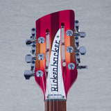 Rickenbacker 360/12 12-String Electric Guitar - Fireglo