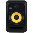 KRK V6S5 V6 Series 5 Studio Monitor