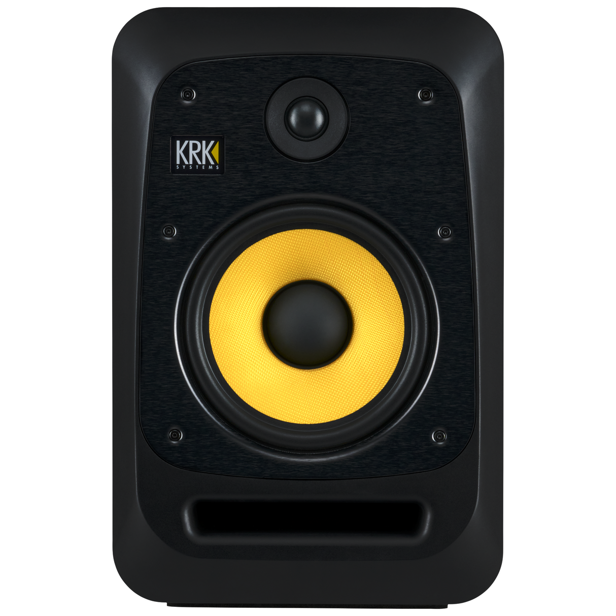KRK V6S5 V6 Series 5 Studio Monitor