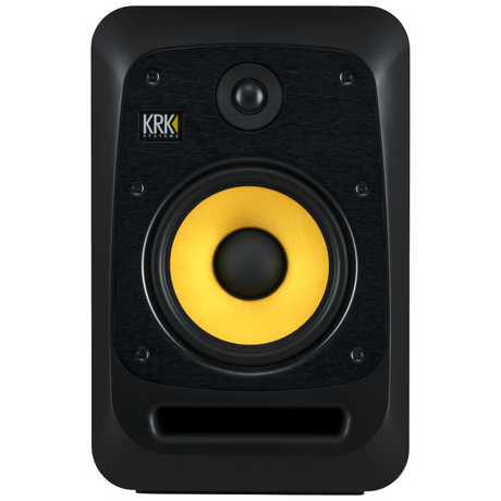 KRK V6S5 V6 Series 5 Studio Monitor