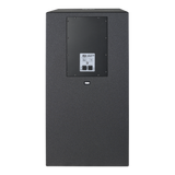 DAS ACTION-S218 2x18-Inch 1200-Watt Passive Subwoofer Black