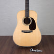 Martin D-28 Satin East Indian Rosewood/Spruce Acoustic Guitar - #M2889389