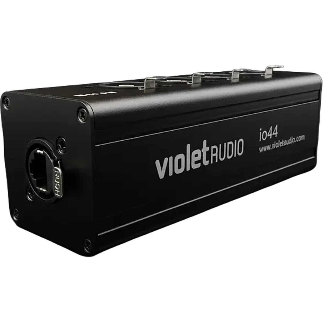Violet Audio io44 XLR to etherCON Adapter