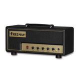Friedman PT-20 Pink Taco V1 20-Watt Handwired Amplifer Head - Mint, Open Box