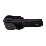 TKL Black Belt Traditional Dreadnought 6/12 String Soft Case