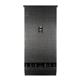 GR Bass AT 810 8x10-Inch 4-Ohm Passive Carbon Fiber Electric Bass Guitar Cabinet - New