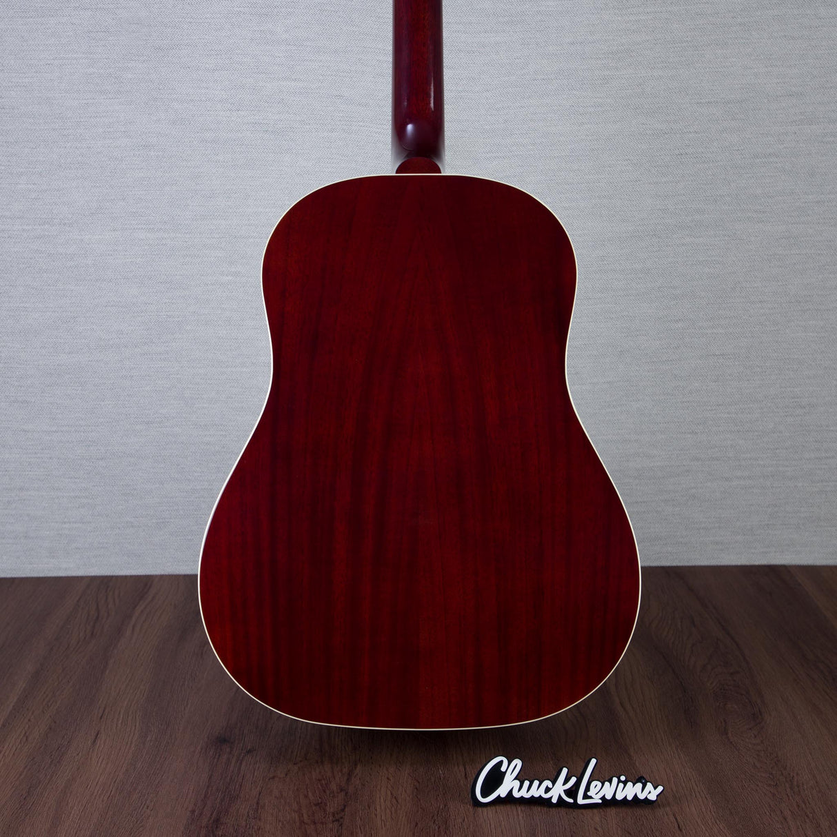 Gibson J-45 Standard Mahogany/Sitka Spruce Acoustic Electric Guitar - Honey Burst - #23204130