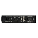Gallien-Krueger Fusion 1200S 1200-Watt Ultralight Bass Guitar Head Amplifier