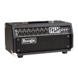 Mesa/Boogie Mark IIC+ Electric Guitar Amplifier Head - Black Bronco