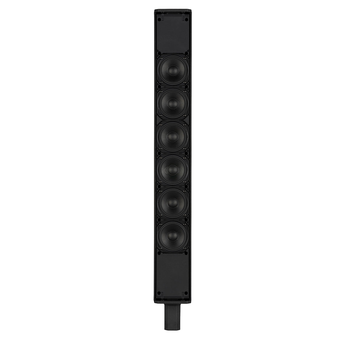 RCF EVOX-J11 Active 3500-Watts 12-Inch Three-way Column Array