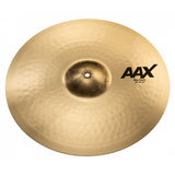 Sabian AAX Promotional Cymbal Set