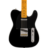 Fender Limited Edition American Vintage II 1951 Telecaster Electric Guitar - Black