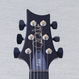 PRS S2 Vela Custom Color Electric Guitar - Charcoal - #25S2081682