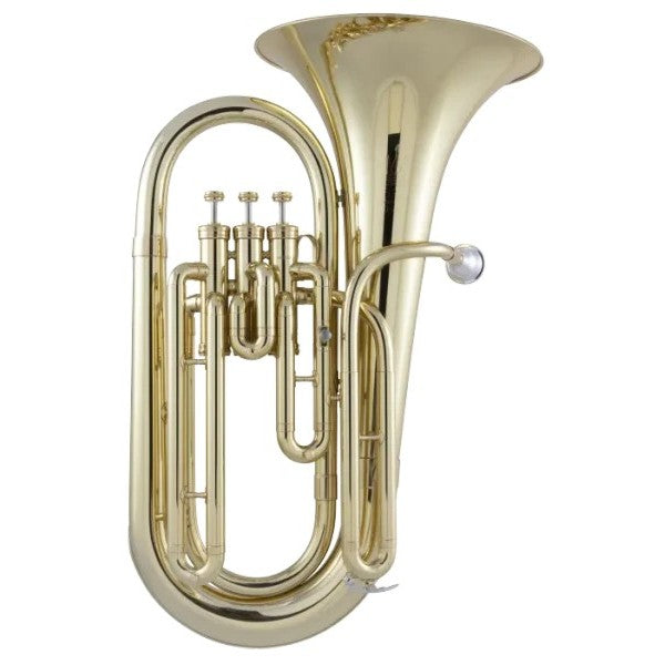 King 623 Diplomat Student 3/4 Size Baritone Horn