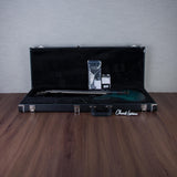 PRS Mark Holcomb Electric Guitar - Cobalt Smokeburst - #250397719