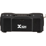 Xvive Audio XVIVE-P1 Portable Phantom Power Supply 12v or 48V for Condenser Microphone