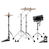 Gator Percussion 5 Piece 500 Series Hardware Pack