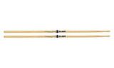 Promark TXJRW Hickory JR Junior Wood Tip drumstick