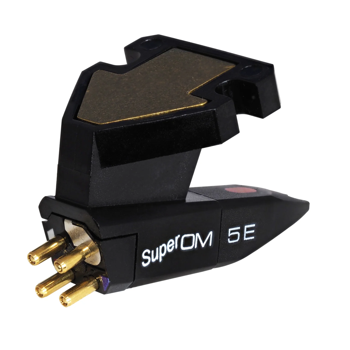 Ortofon Super OM 5E Elliptical Single Cartridge