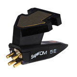Ortofon Super OM 5E Elliptical Single Cartridge