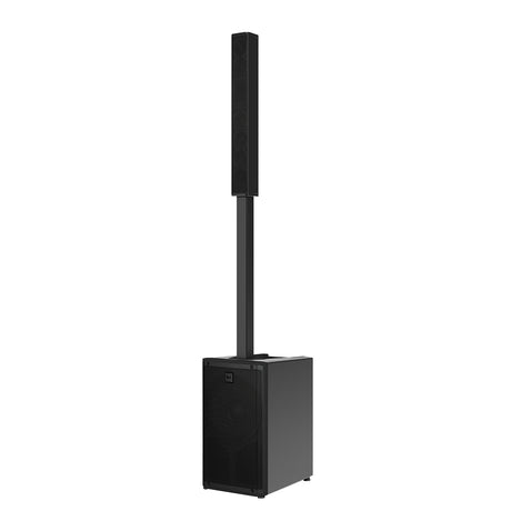 RCF EVOX JMIX 9 Active 2100-Watts 12-Inch Three-way Column Array with 8-Channel Mixer and Bluetooth