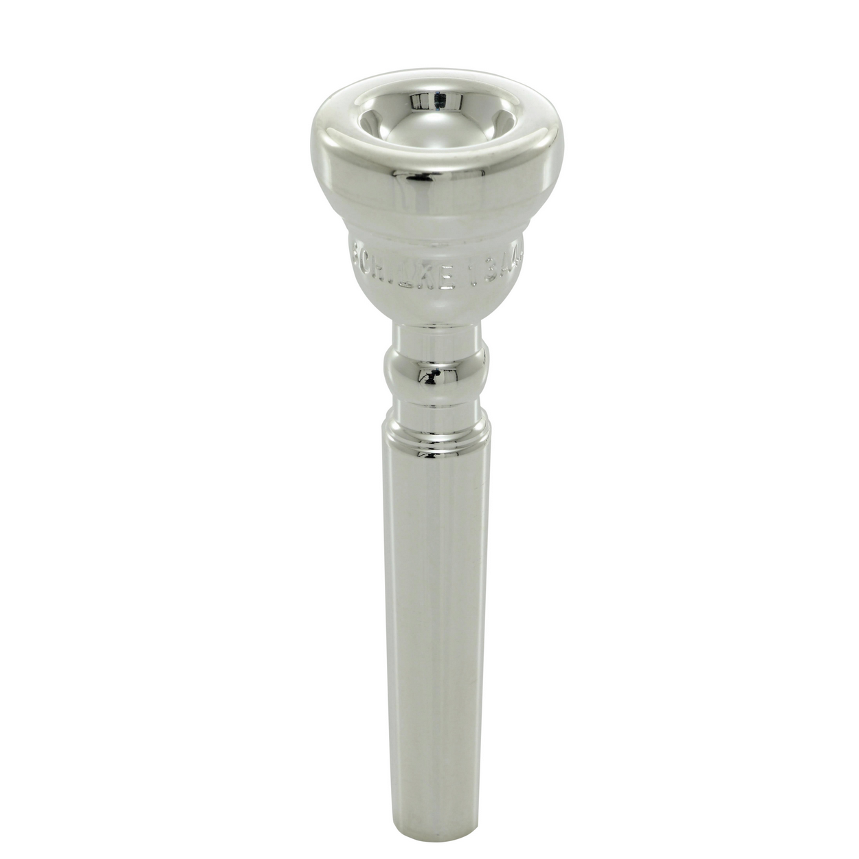 Schilke 13A4a Silver Plated Trumpet Mouthpiece – Chuck Levin's