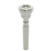 Schilke 13A4a Silver Plated Trumpet Mouthpiece - New
