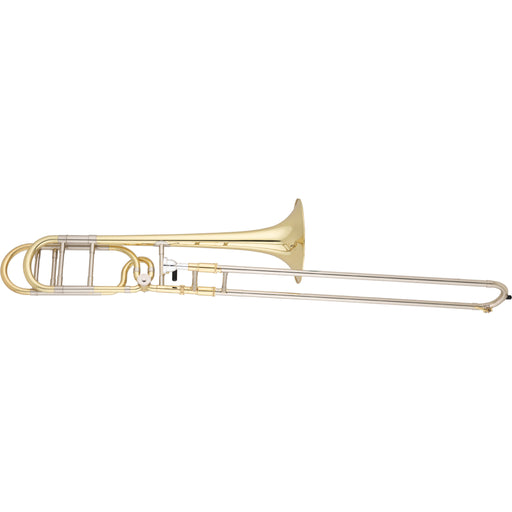 Eastman ETB428 Step Up Tenor Trombone with F-Attachment