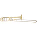 Eastman ETB428 Step Up Tenor Trombone with F-Attachment