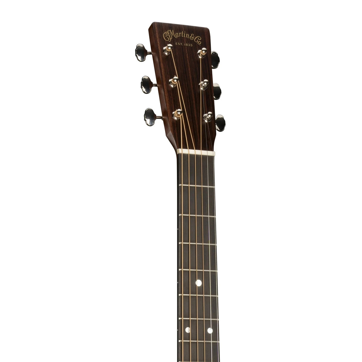CF Martin D-16E Acoustic Electric Guitar