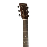 CF Martin D-16E Acoustic Electric Guitar