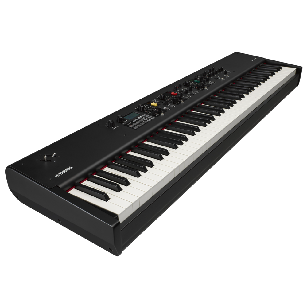 Yamaha CP88 88-Key Stage Piano – Chuck Levin's Washington Music Center Yamaha CP88 88-Key Stage Piano – Chuck Levin's Washington Music Center