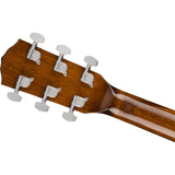 Fender CD-60 Dreadnought V3 Acoustic Guitar - Sunburst