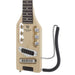 Traveler Ultra-Light Electric Compact Guitar - Maple - New,Wood