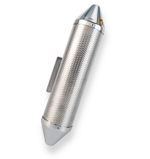 LP LP306B Torpedo, Small